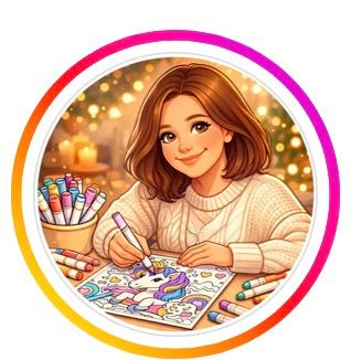 Patty.colouring